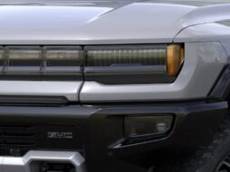 
 GMC EV Pickup full									
