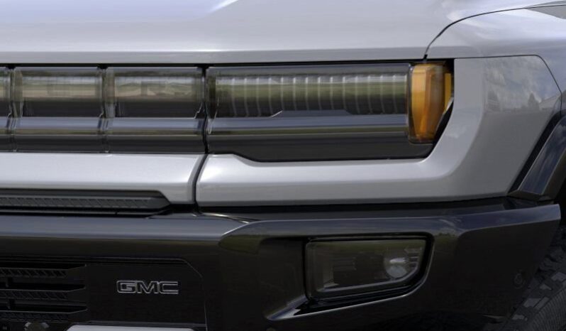 
 GMC EV Pickup full									