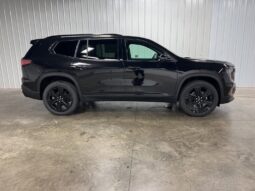 GMC Acadia