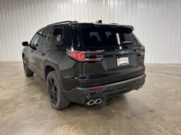 GMC Acadia