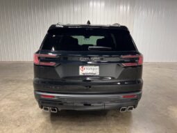 GMC Acadia
