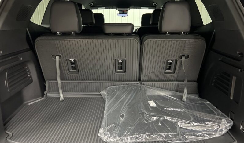 
 GMC Acadia full									