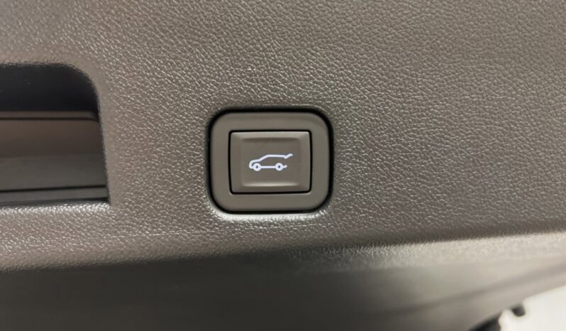 
 GMC Acadia full									