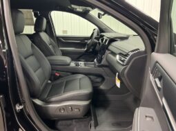 
 GMC Acadia full									