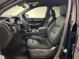 
 GMC Acadia full									