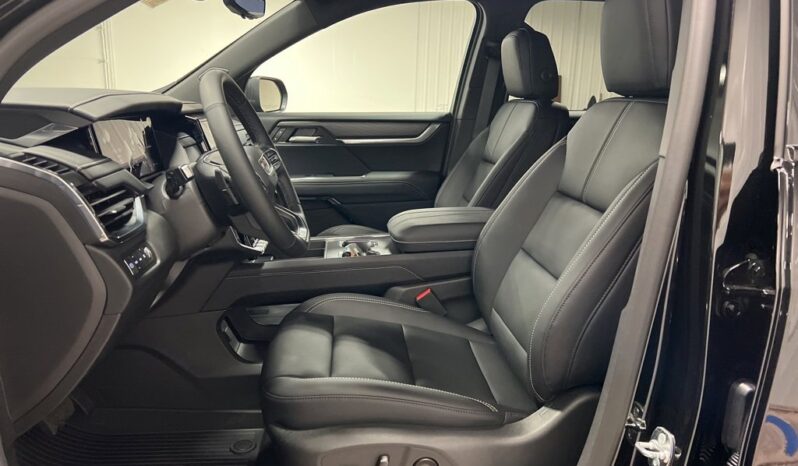
 GMC Acadia full									
