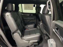 
 GMC Acadia full									