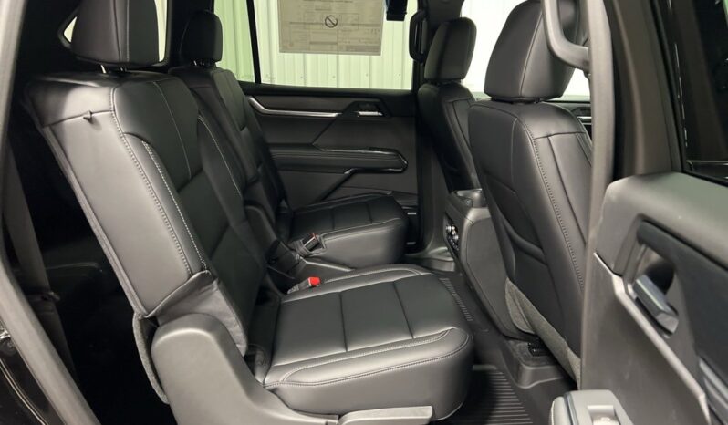
 GMC Acadia full									