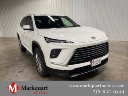 Buick Enclave