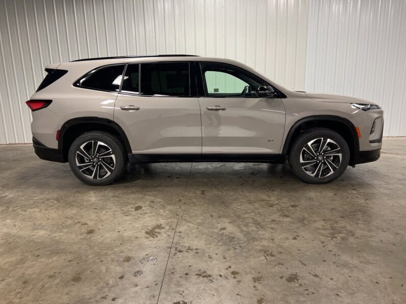 Buick Enclave
