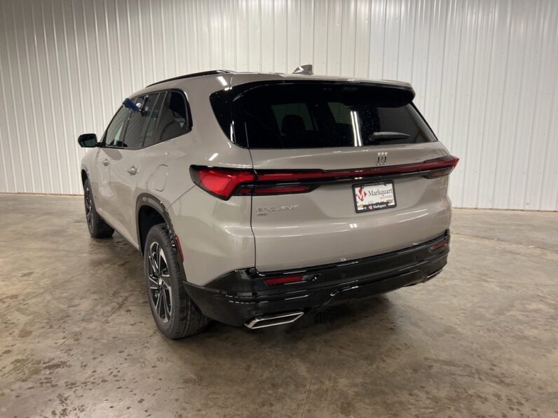 Buick Enclave
