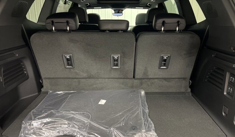 
 Buick Enclave full									