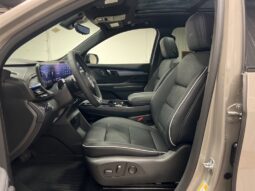 
 Buick Enclave full									