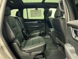 
 Buick Enclave full									