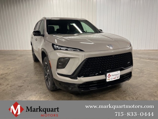 Buick Enclave