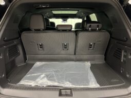 
 Chevrolet Traverse full									