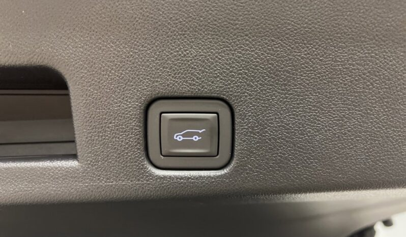 
 Chevrolet Traverse full									