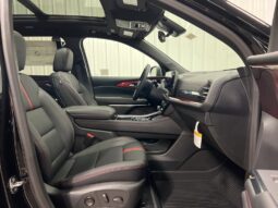 
 Chevrolet Traverse full									