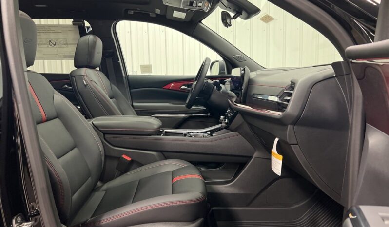 
 Chevrolet Traverse full									