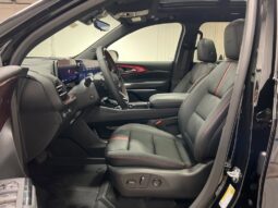 
 Chevrolet Traverse full									