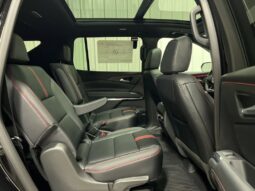 
 Chevrolet Traverse full									