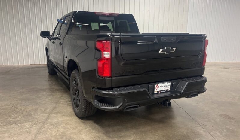 
 Chevrolet Silverado 1500 full									