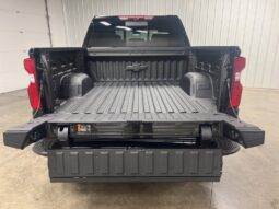 
 Chevrolet Silverado 1500 full									