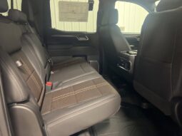 
 Chevrolet Silverado 1500 full									