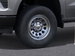 
 Chevrolet Silverado 1500 full									