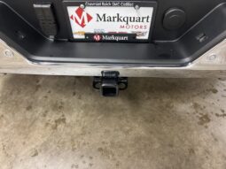 
 Chevrolet Silverado 1500 full									