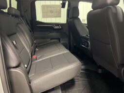
 Chevrolet Silverado 1500 full									