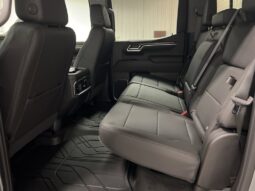 
 Chevrolet Silverado 1500 full									