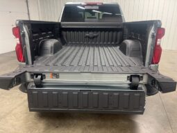 
 Chevrolet Silverado 1500 full									