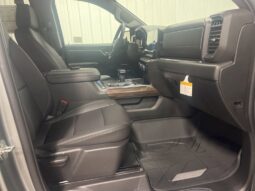 
 Chevrolet Silverado 1500 full									