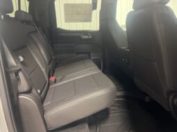 
 Chevrolet Silverado 1500 full									
