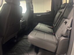 
 Chevrolet Silverado 1500 full									
