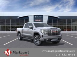 GMC Sierra 1500