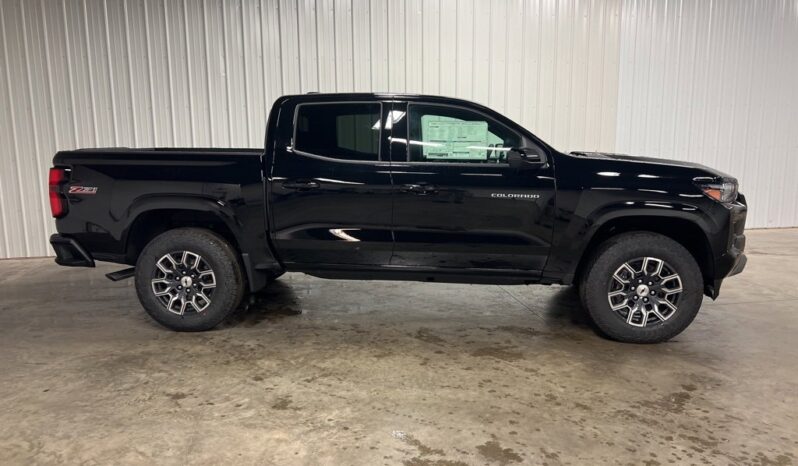 
 Chevrolet Colorado full									