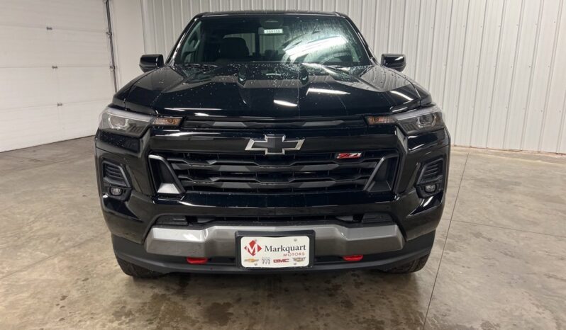 
 Chevrolet Colorado full									