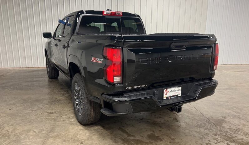 
 Chevrolet Colorado full									