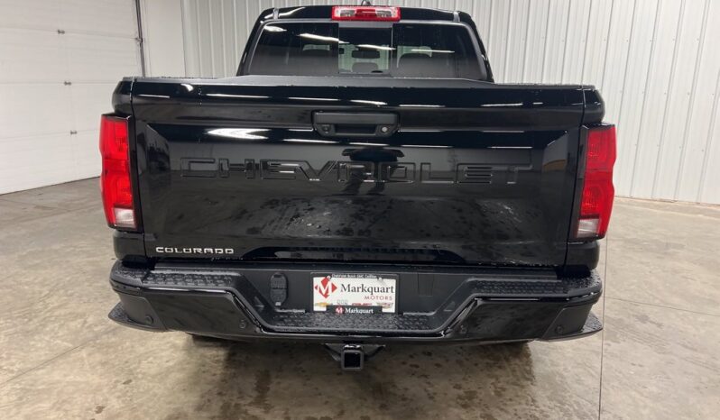 
 Chevrolet Colorado full									