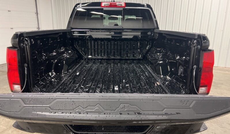 
 Chevrolet Colorado full									