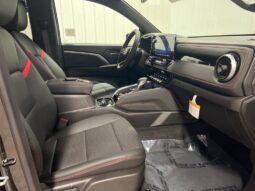 
 Chevrolet Colorado full									