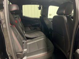 
 Chevrolet Colorado full									