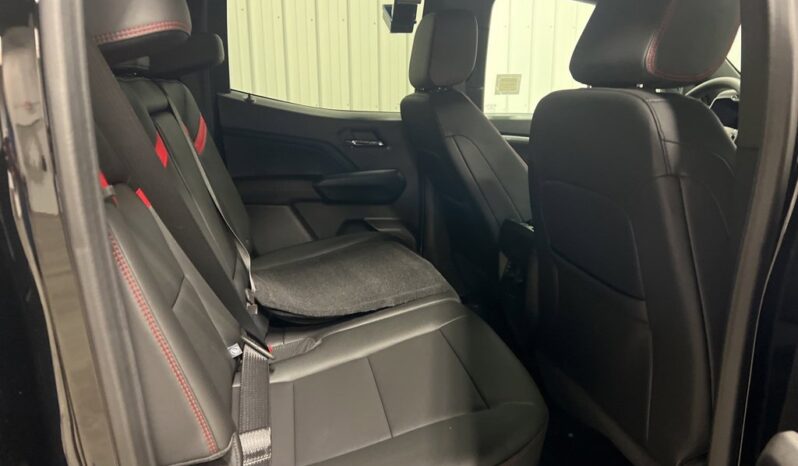 
 Chevrolet Colorado full									