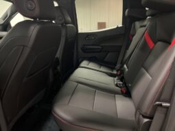 
 Chevrolet Colorado full									