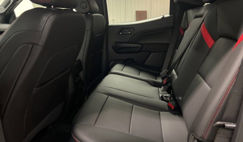 
 Chevrolet Colorado full									