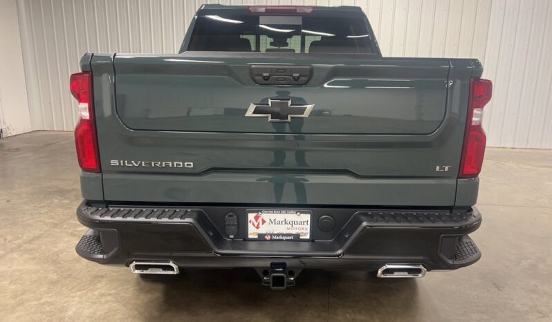 
 Chevrolet Silverado 1500 full									