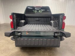 
 Chevrolet Silverado 1500 full									