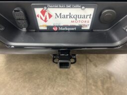 
 Chevrolet Silverado 1500 full									